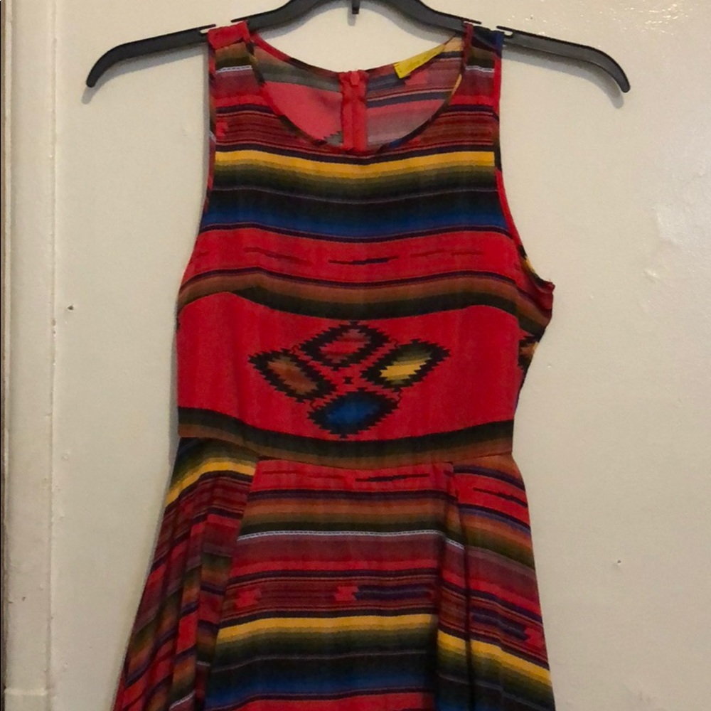 Dee Elle size small dress